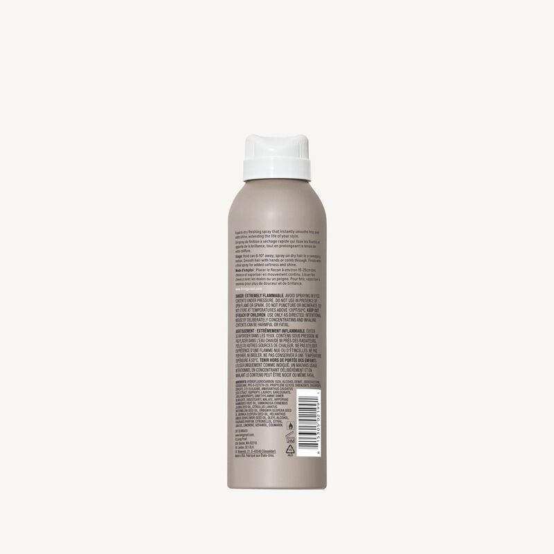 Living Proof No Frizz Instant De-Frizzer