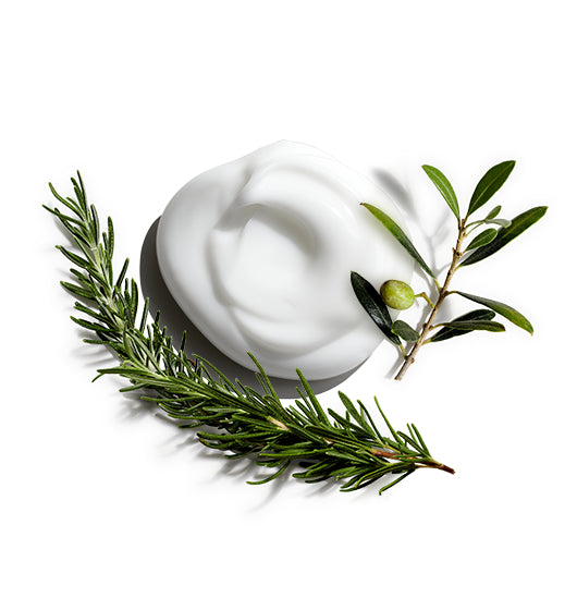 Jack Black Sleek Finish Texture Cream with Olive & Rosemary