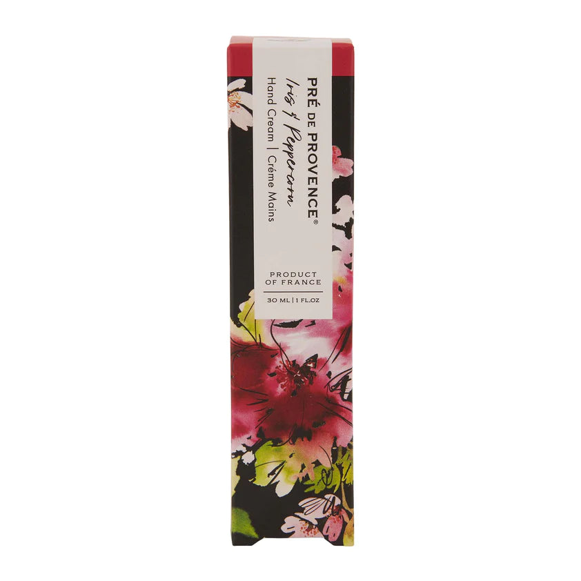 Iris & Peppercorn Hand Cream (250ml)