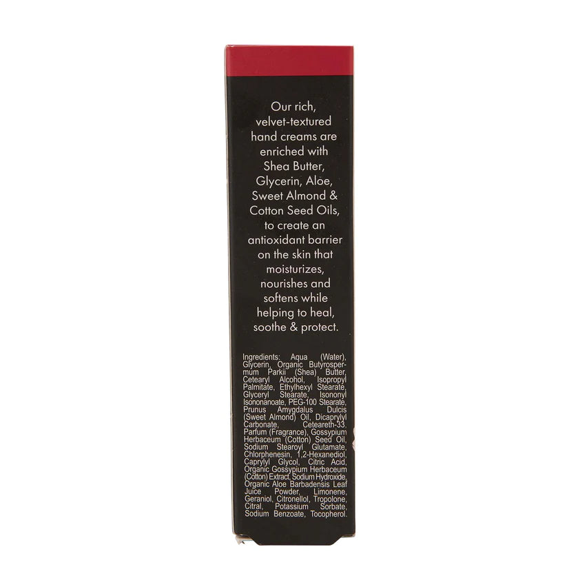 Iris & Peppercorn Hand Cream (250ml)