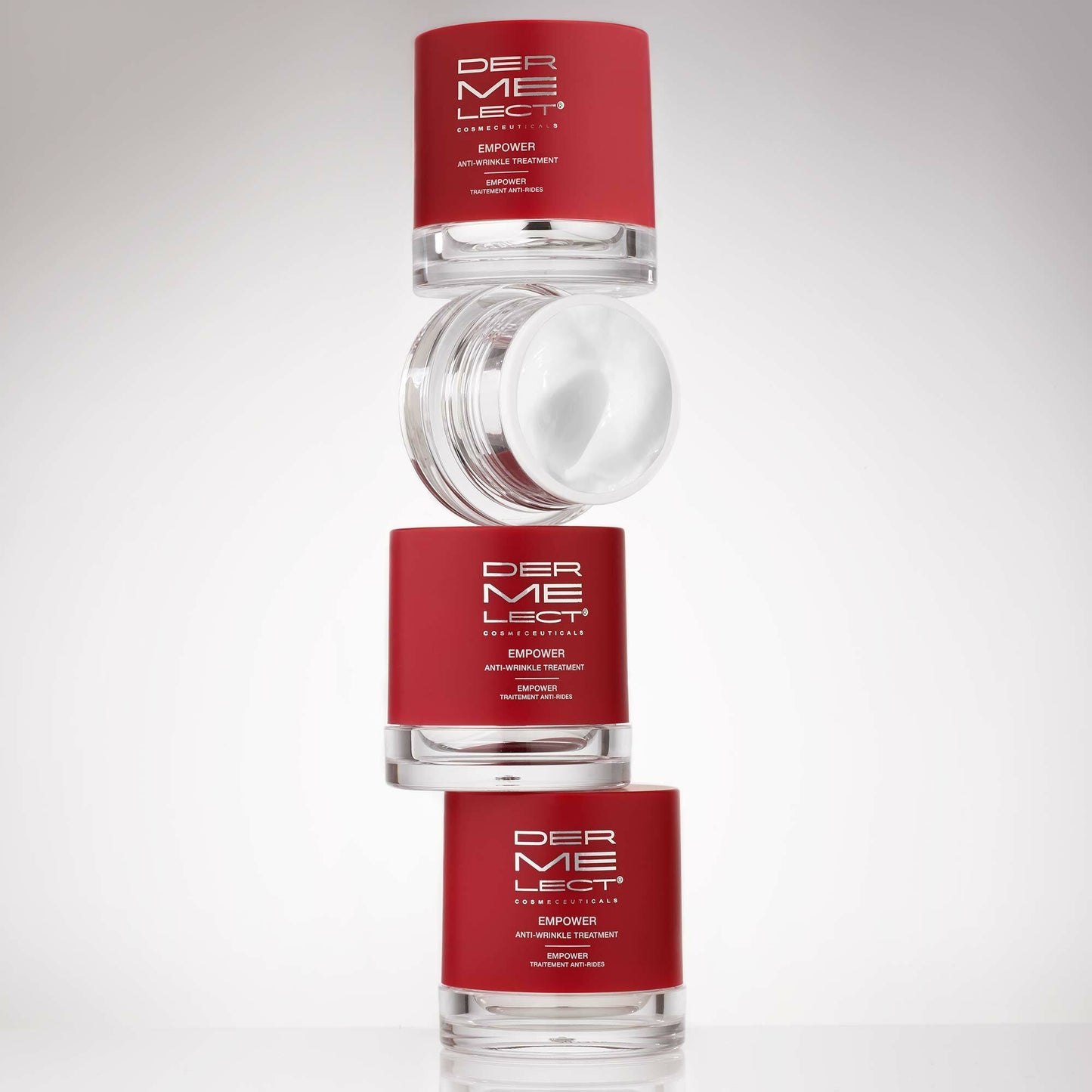 Dermelect Empower Anti-Wrinkle Treatment