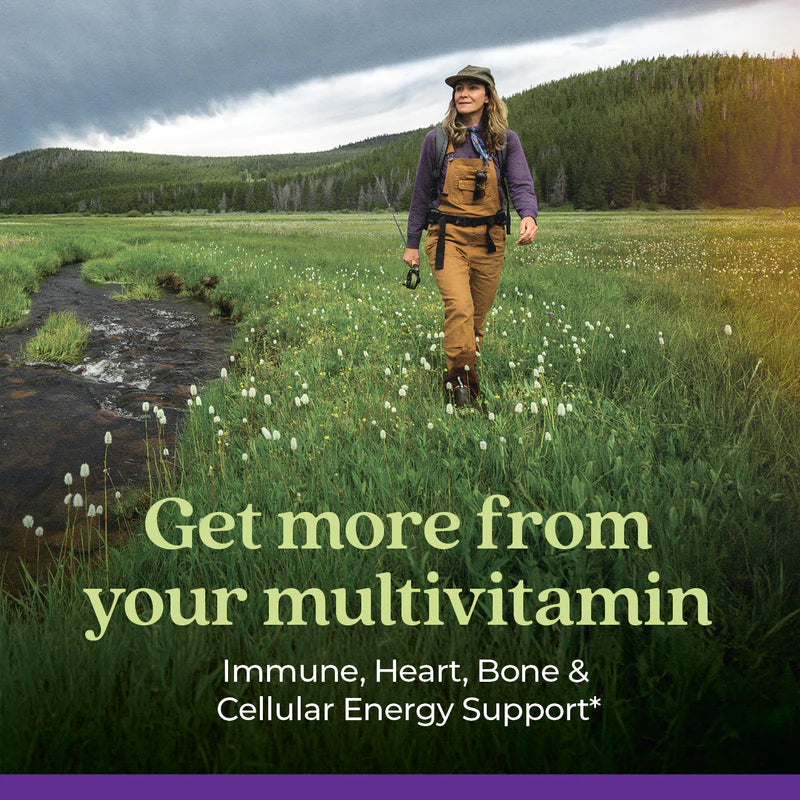 New Chapter Every Woman™'s One Daily 55+ Multivitamin 24 Count