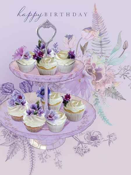 Hope Your Day Is Sweet And Special... Just Like You! Card