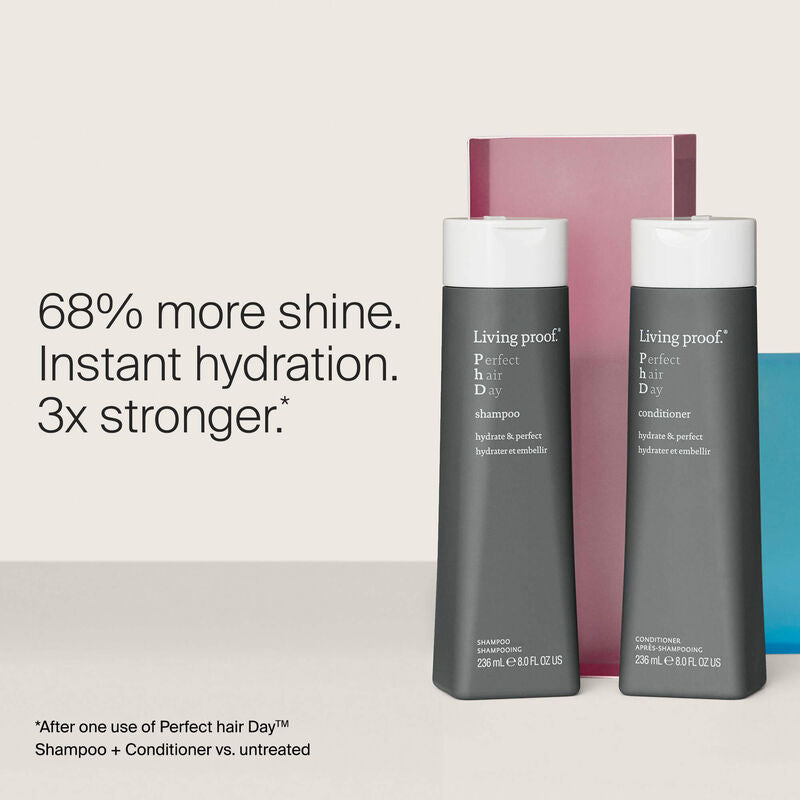 Living Proof Perfect Hair Day™ Shampoo