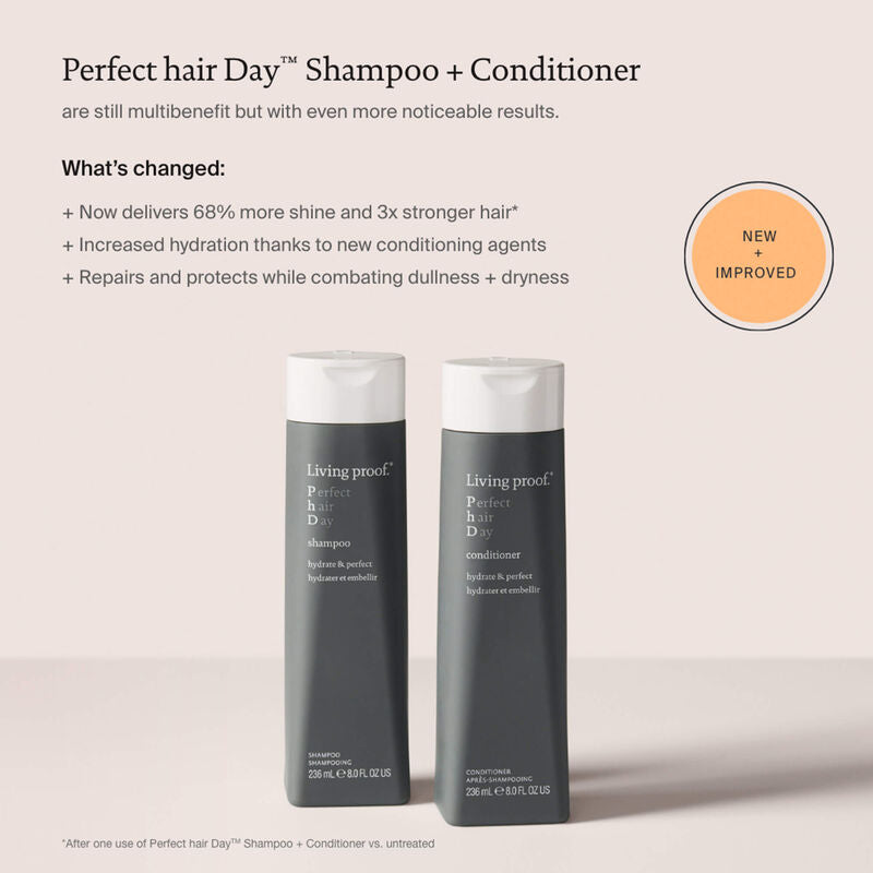 Living Proof Perfect Hair Day™ Shampoo