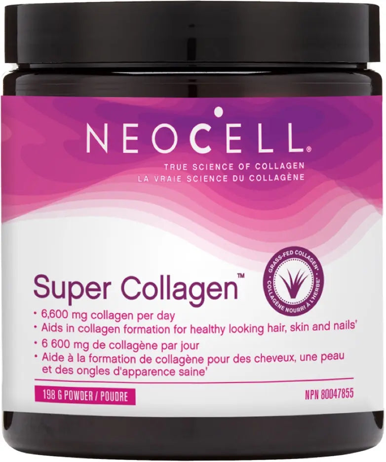 Super Collagen™ Powder