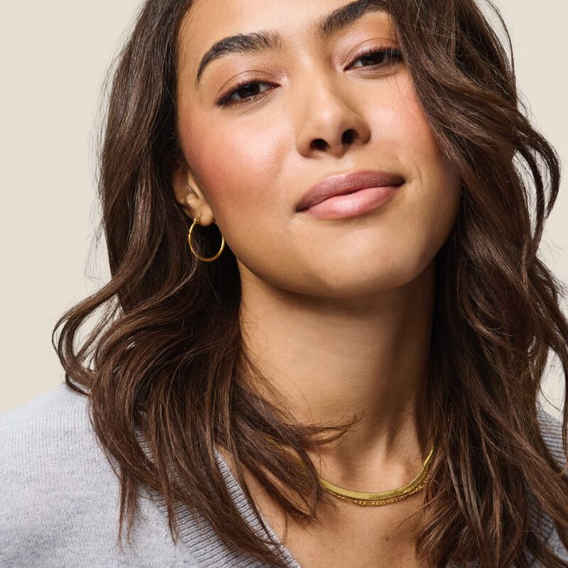Living Proof No Frizz Instant De-Frizzer