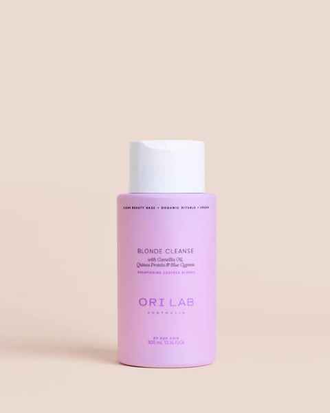 Ori Lab Blonde Cleanse