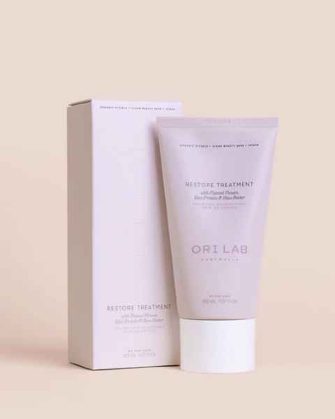 Ori Lab Restore Treatment