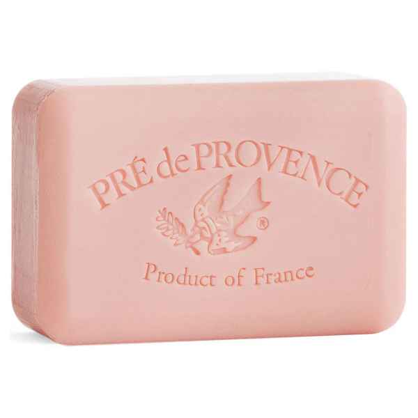 Pré de Provence Peony Soap Bar