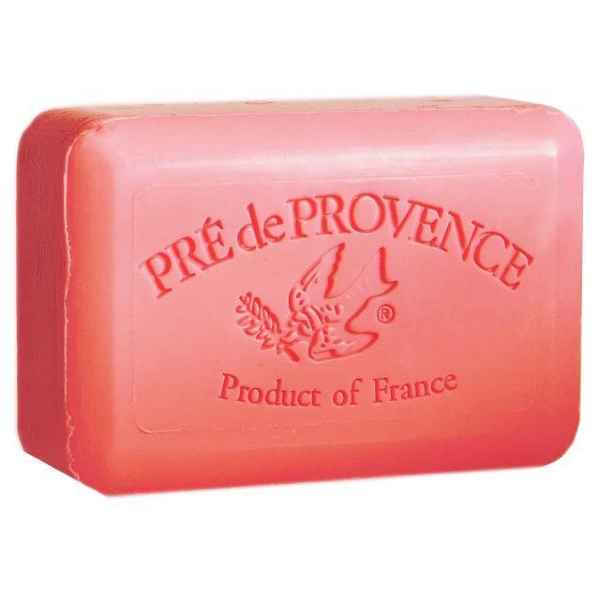 Pré de Provence Tiger Lily Soap Bar