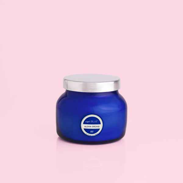 Aloha Orchid Petite Candle 8 oz.