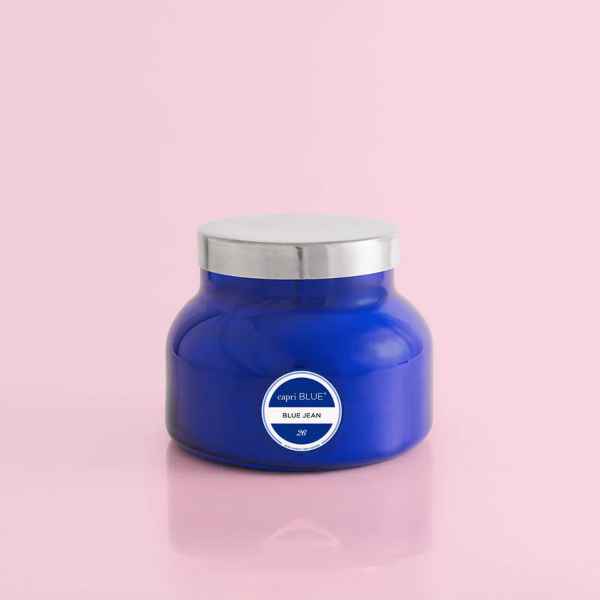Blue Jean Blue Signature Candle 19 oz.