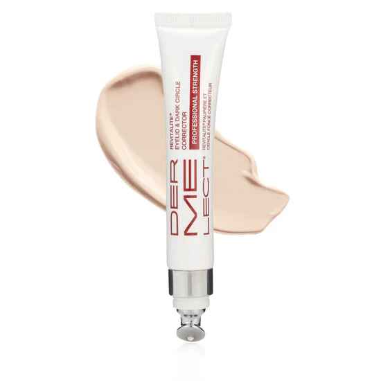 Dermelect Eyelid & Dark Circle Corrector