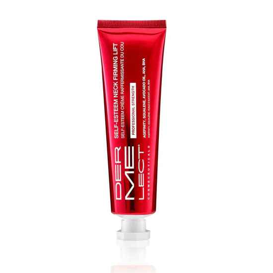 Dermelect Self-Esteem Neck Firming Lift Creme