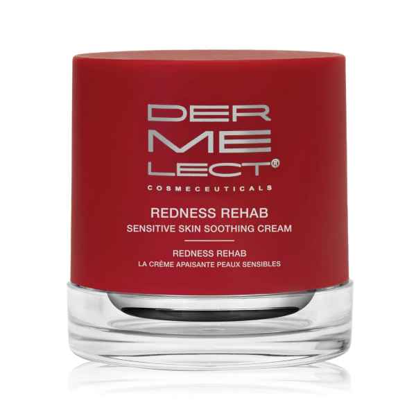 Dermelect Redness Rehab Sensitive Skin Soothing Cream
