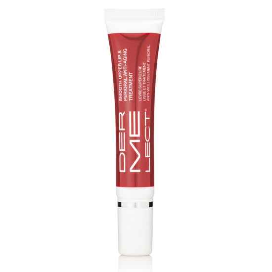 Dermelect Smooth Upper Lip & Perioral Anti-Aging Treatment