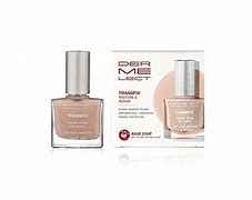 Dermelect Transfix Nail Restore Base Coat