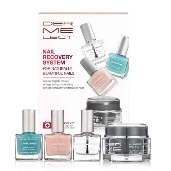 Dermelect Nail Recovery System