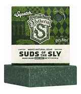 Dr. Squatch Suds of the Sly Soap Bar