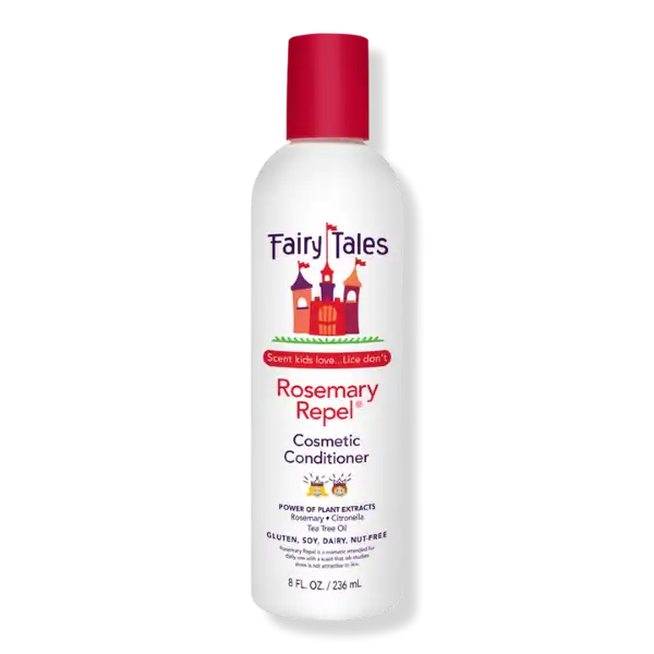 Fairy Tales Rosemary Repel Cosmetic Conditioner