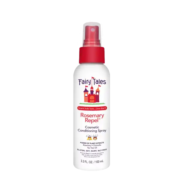 Fairy Tales Rosemary Repel Cosmetic Conditioning Spray