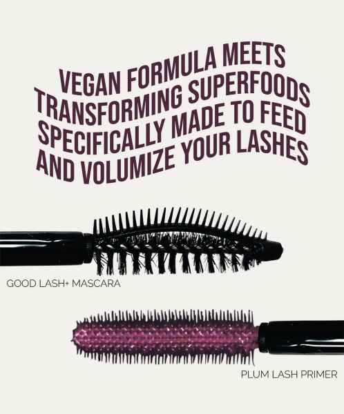 Fitglow Beauty Sky-High Lifting Primer + Mascara Set
