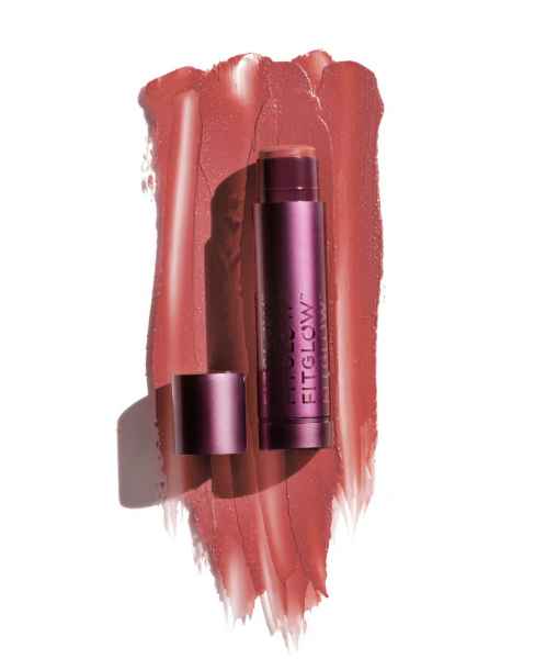Fitglow Cloud Collagen Lipstick + Cheek Balm (Calla)