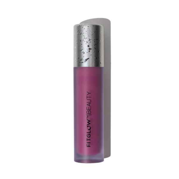Fitglow Lip Colour Serum (Dahlia)