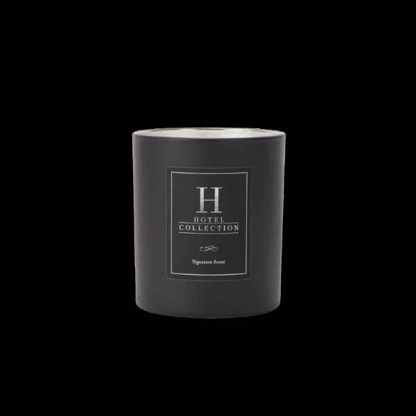 Hotel Collection (Vanilla Brulee) Classic Candle