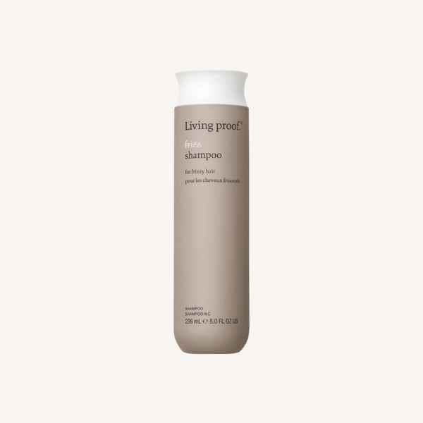 Living Proof No Frizz Shampoo 8 oz.