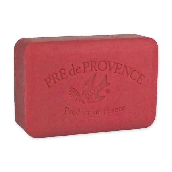 Pré de Provence Raspberry Soap Bar