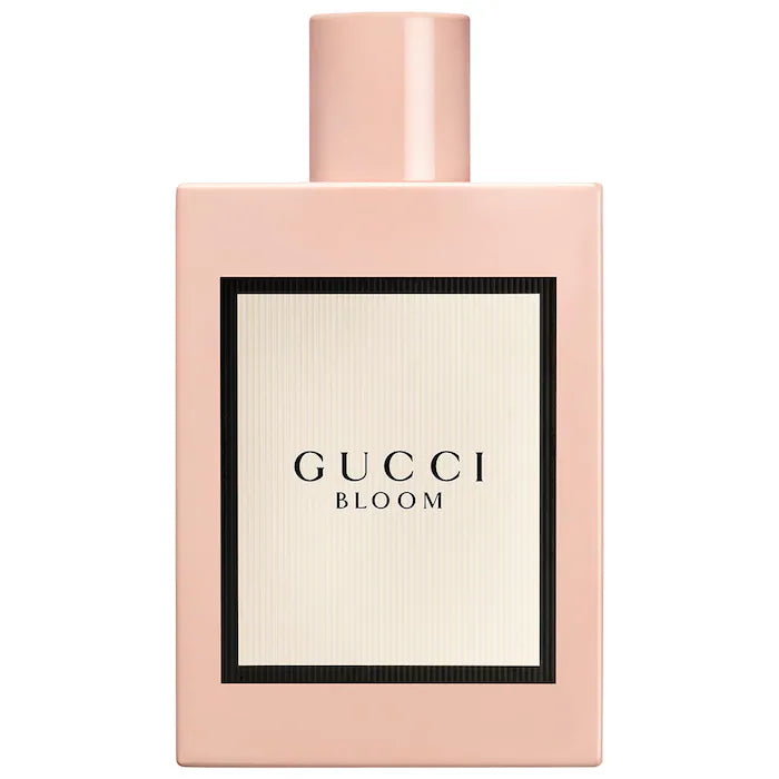 Gucci Bloom Eau de Parfum Spray, 3.3 oz.
