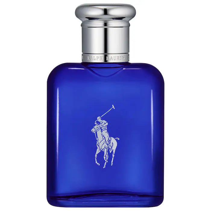 Ralph Lauren Polo Blue Eau de Toilette Spray, 4.2 oz.