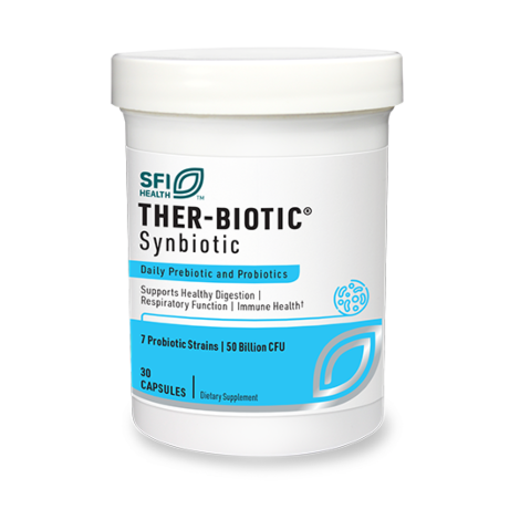 SFI Health Ther-Biotic® Synbiotic