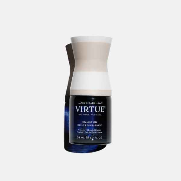 Virtue Healing Oil 1.7 oz. (Protects/Shines/Mends)