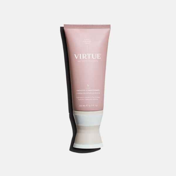 Virtue Smooth Conditioner 6.7 oz. (Hydrates/Silkens/De-Frizzes)