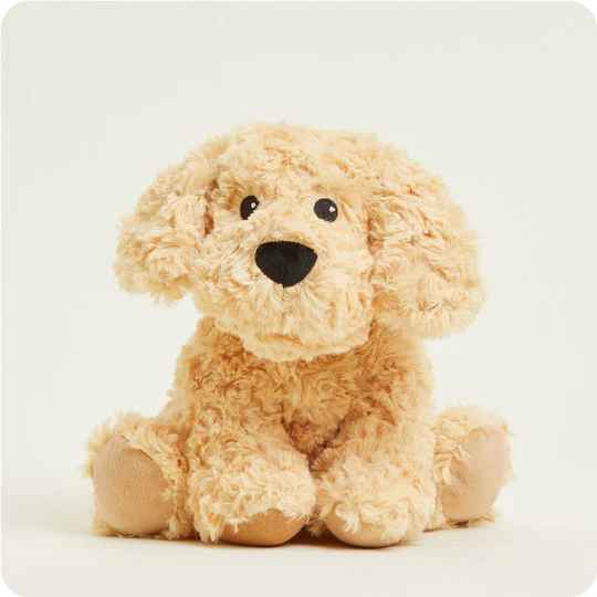 Warmies Golden Dog Warmer