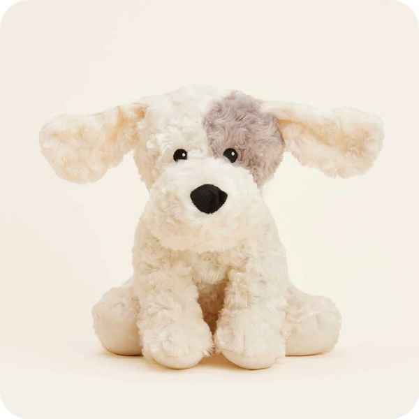 Warmies Patch Curly Dog Warmer
