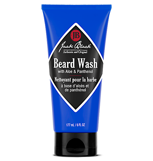 Beard Wash