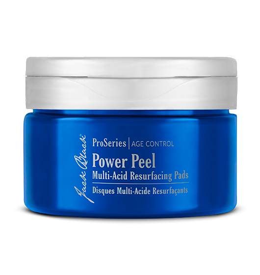 Jack Black Power Peel Multi-Acid Resurfacing Pads