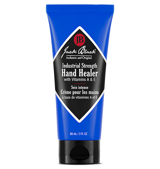 Jack Black Industrial Strength Hand Healer with Vitamins A & E