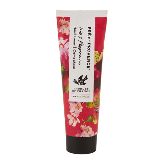 Iris & Peppercorn Hand Cream (250ml)