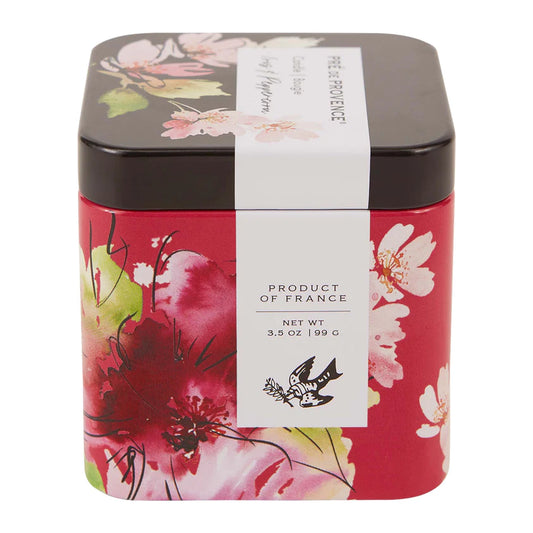 Iris & Peppercorn Candle (3.5 oz)