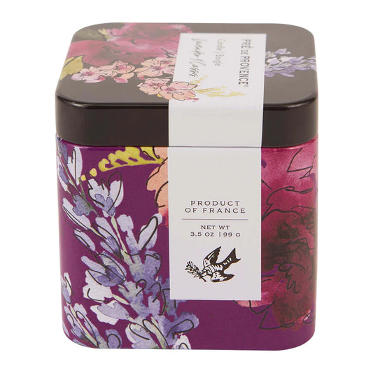 Lavender & Cassis Candle (3.5 oz)