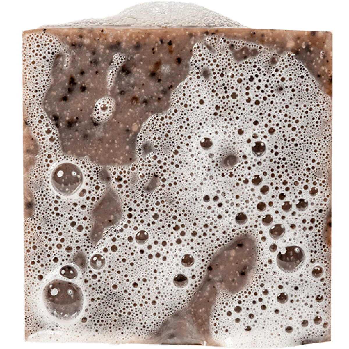 Dr. Squatch Cold Brew Cleanse Bar Soap