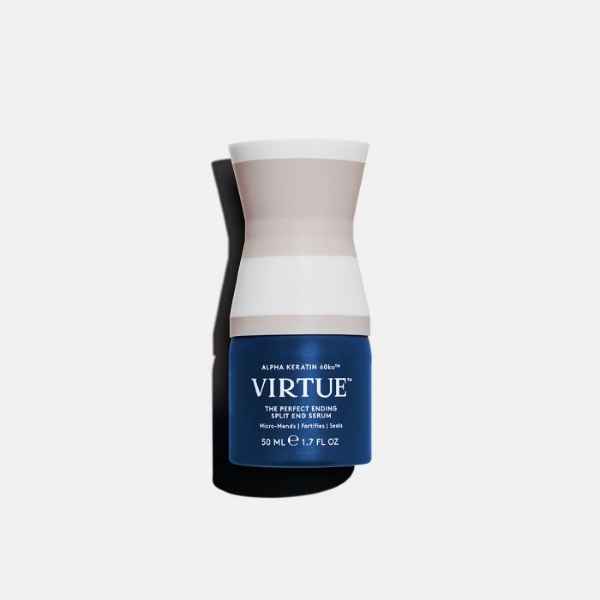 Virtue Split End Serum 1.7 oz. (Micro-Mends/Fortifies/Seals)