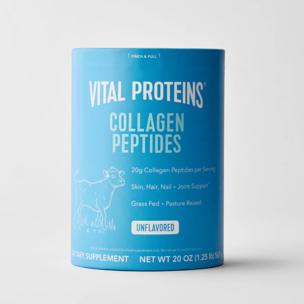 Vital Proteins Collagen Peptides (Unflavored)