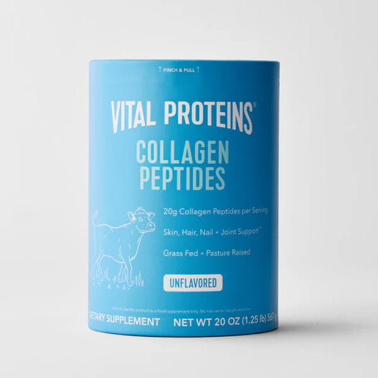 Vital Proteins Collagen Peptides (Unflavored)