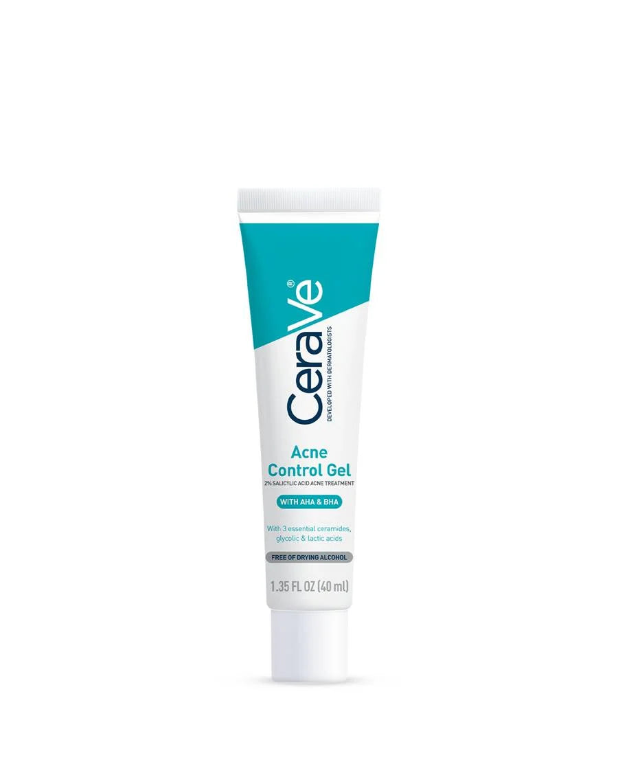CeraVe Acne Control Gel